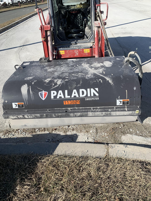 2020 PALADIN 21572M-0022