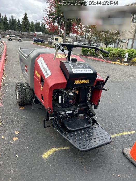 2023 TORO MB-1600