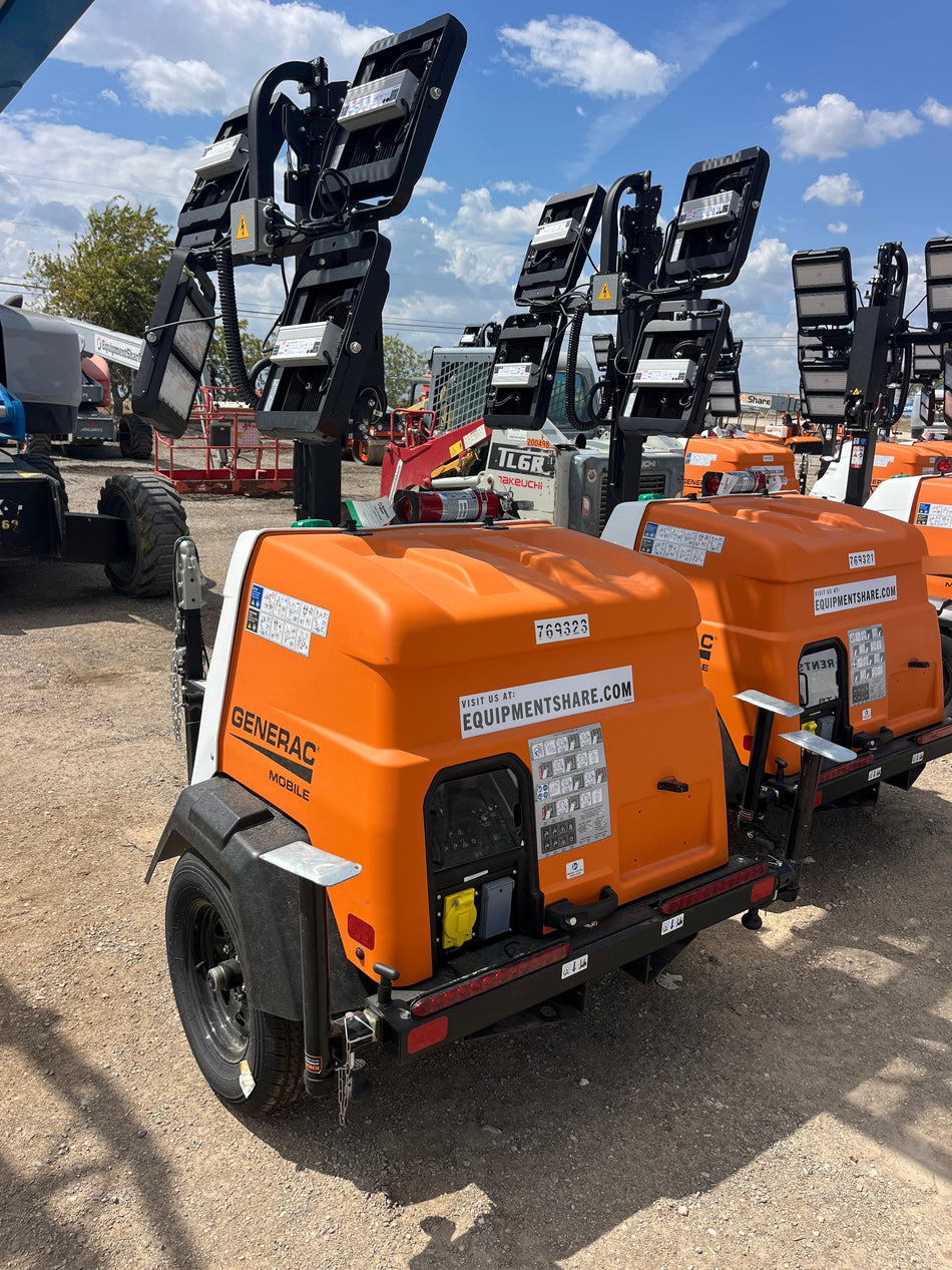 2026 GENERAC MLTS-4
