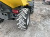 2025 WACKER NEUSON DV604 Cab Standard Tires