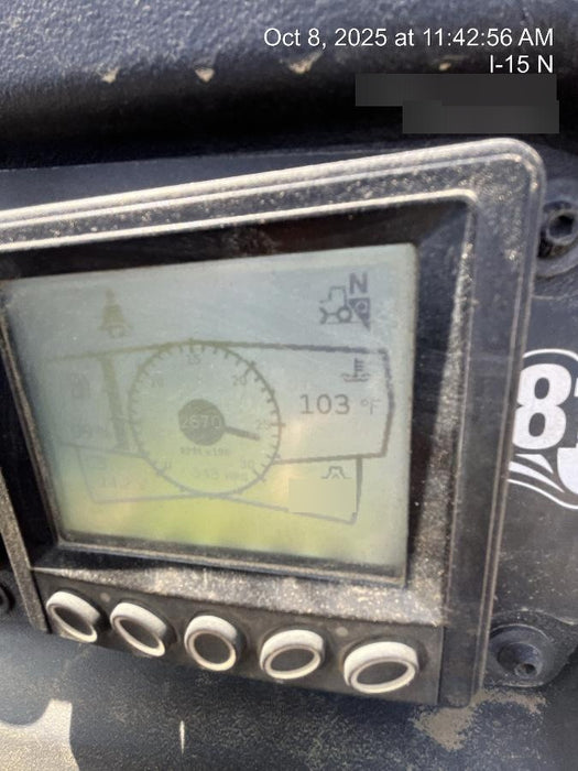 2022 DITCH WITCH RT45A