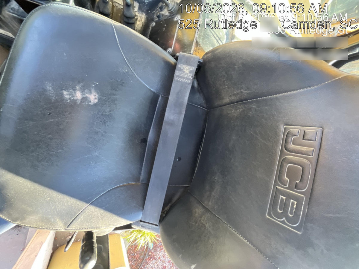 2024 JCB 509-42