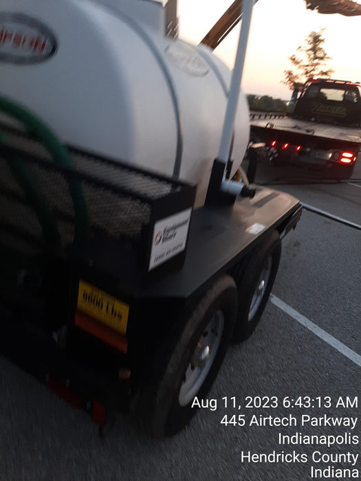 2023 SIMPSON SWT-52517