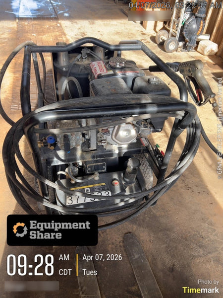 2023 MI-T-M CORPORATION HSP-3504-3MGH