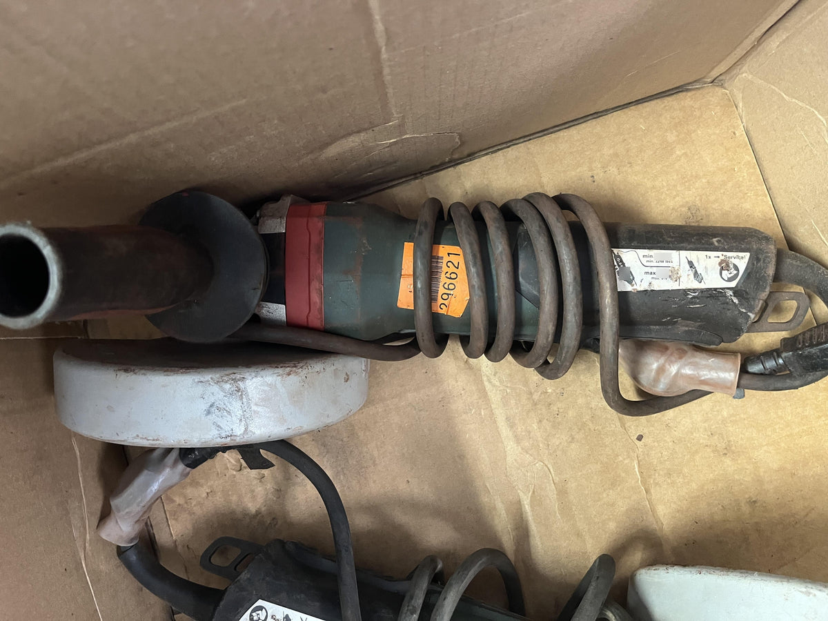 2023 METABO WEPBA19-150Q