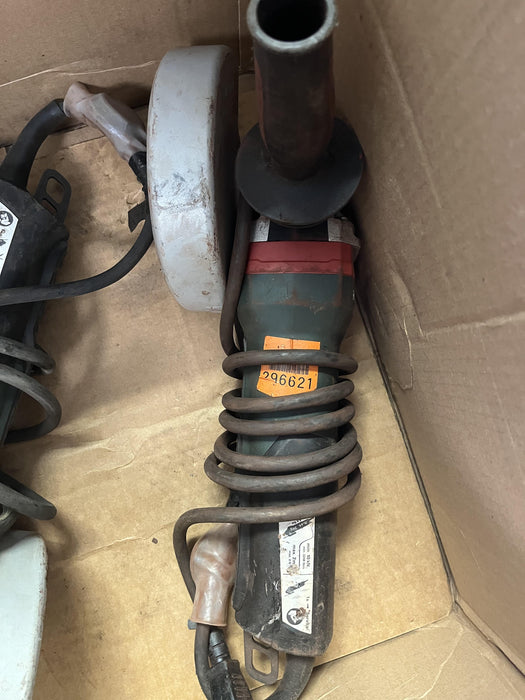 2023 METABO WEPBA19-150Q