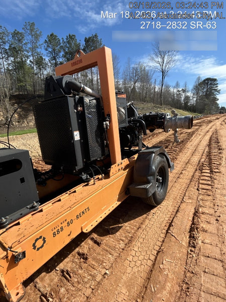 2021 PIONEER PP88S12L71-TCD3.6