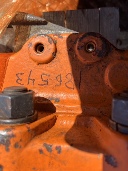 2021 MICHIGAN PNEUMATIC MP-TPB60-118