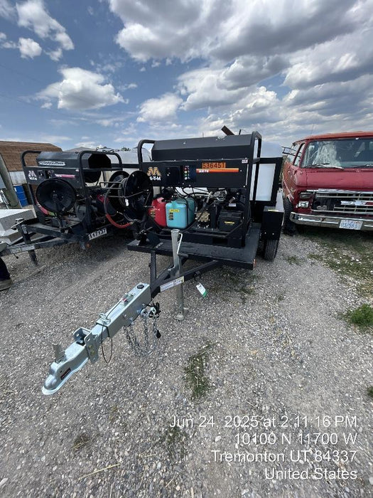 2025 MI-T-M HS-3505-1MGH-UR