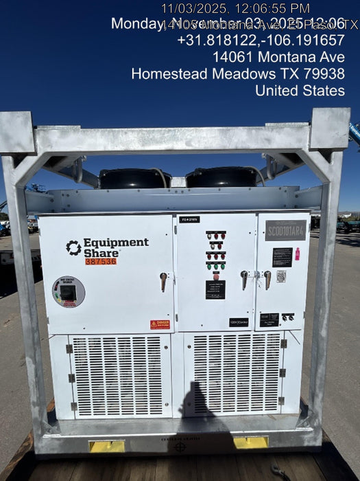 2024 SMARTECH SCOD101AR4