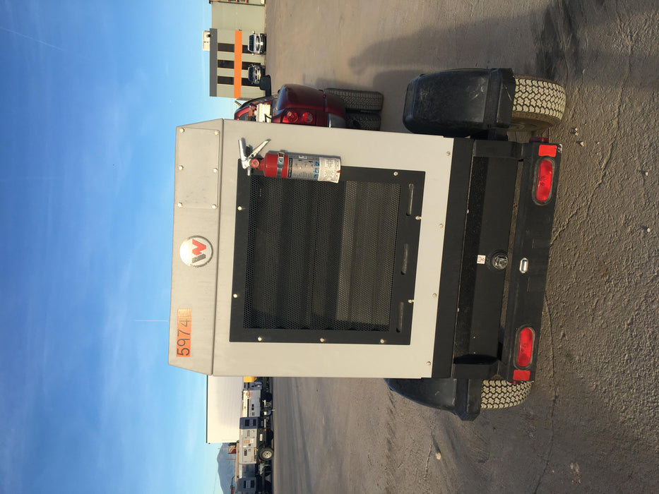 2020 WACKER NEUSON G50