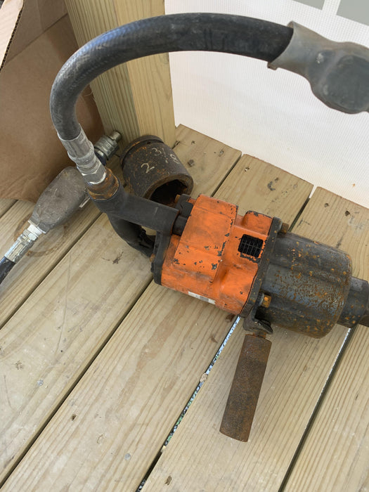 2021 MICHIGAN PNEUMATIC 4955B2