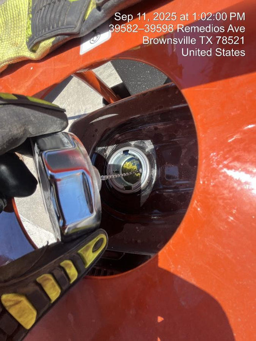 2025 HUSQVARNA LG300