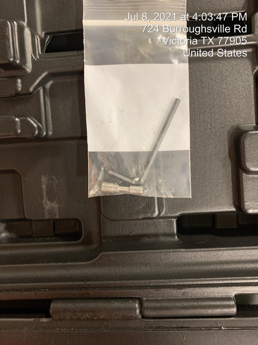 2020 MICHIGAN PNEUMATIC 18405