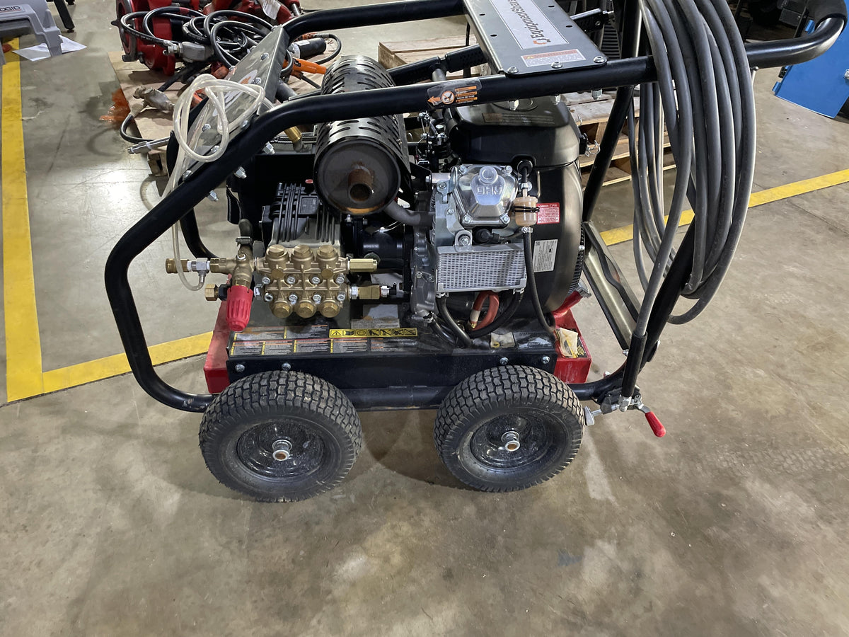 2023 SIMPSON SRC5050143E