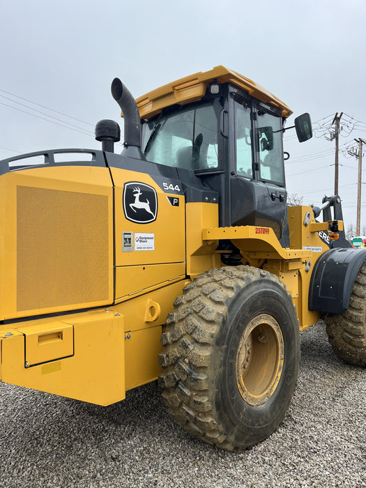 2024 HAUGEN MIJ-WL2-416