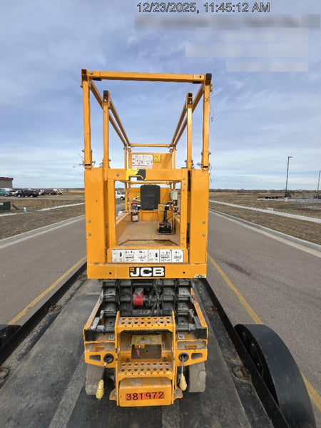 2024 JCB S1932E