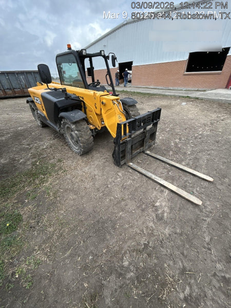 2024 JCB 505-20TC