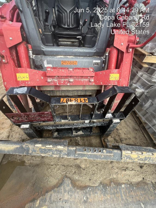 2024 VIRNIG PF4855-5VG