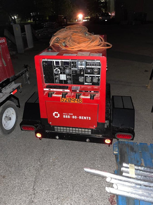 2025 ECHO DGW400DML-ES