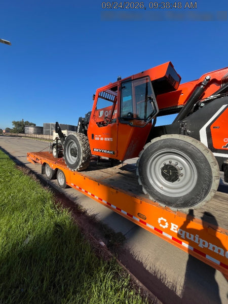 2025 ECHO DGW400DML-ES