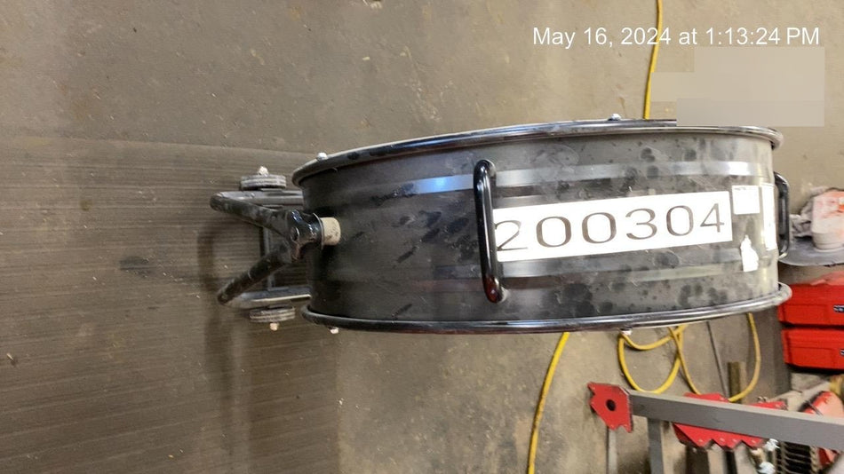 2022 PINNACLE MAC-24DCT