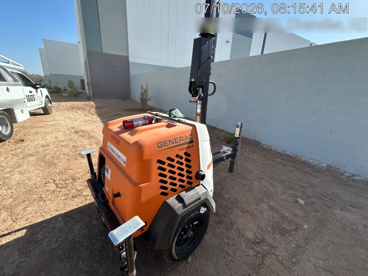 2026 GENERAC MLTS-4