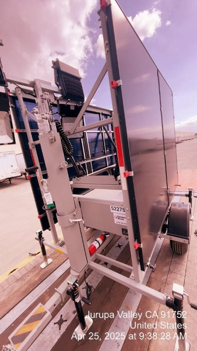 2025 PROGRESS SOLAR SOLUTIONS Helios-2XP