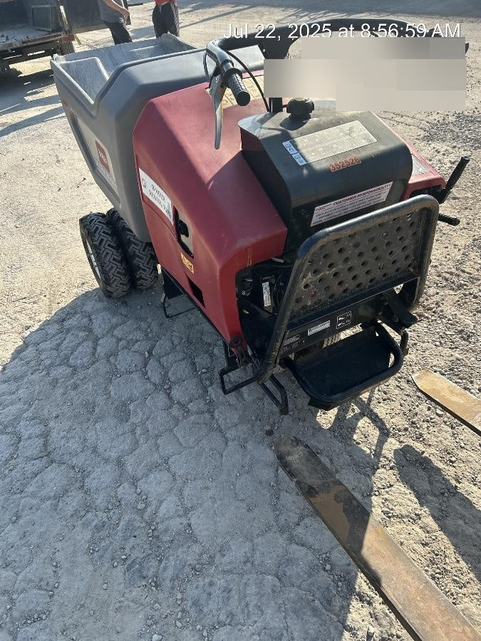 2023 TORO MB-1600