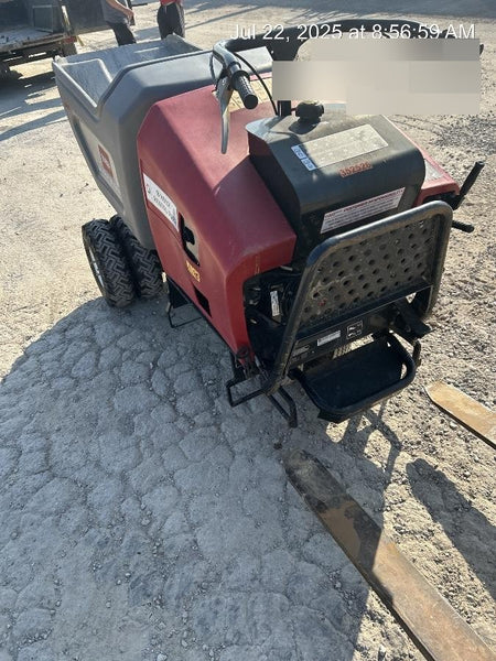 2023 TORO MB-1600