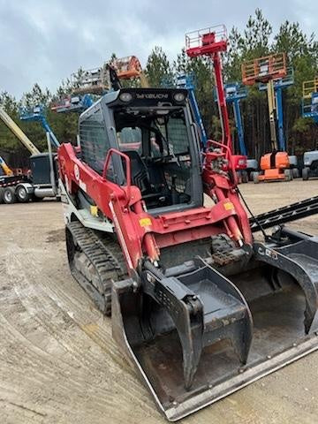2021 PALADIN UTILITY GRAPPLE 11876-0022