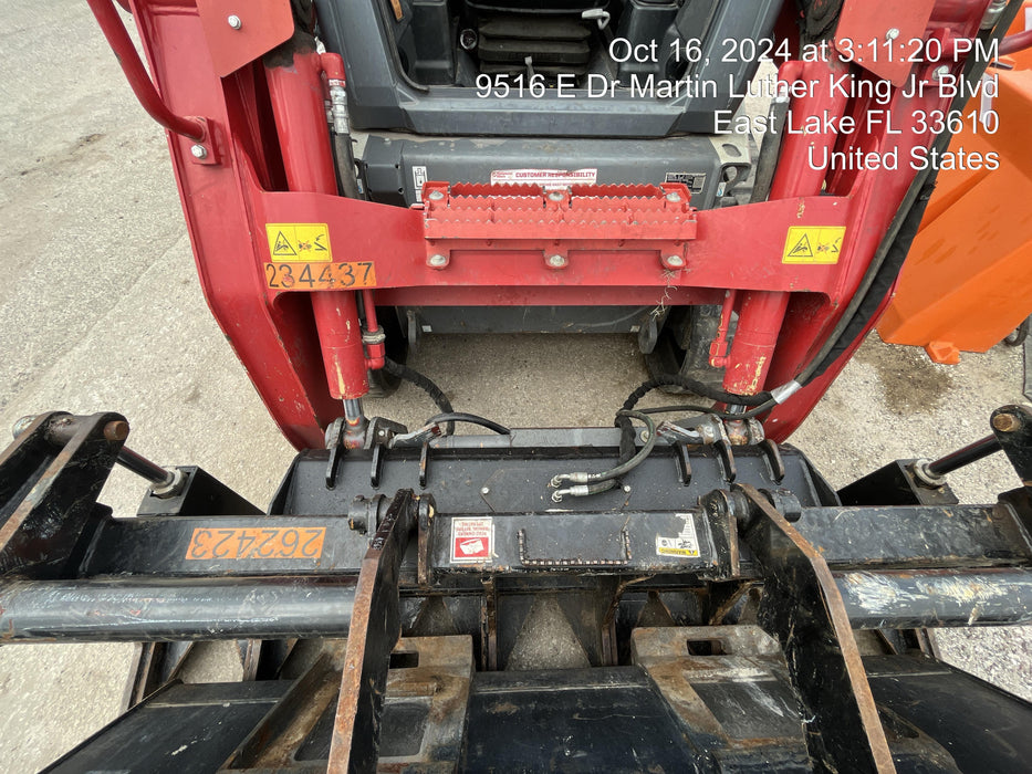 2022 BLUE DIAMOND 106525