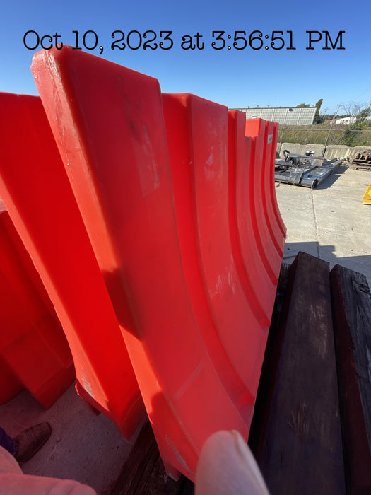 2023 HOUSTON BARRICADE WFB42