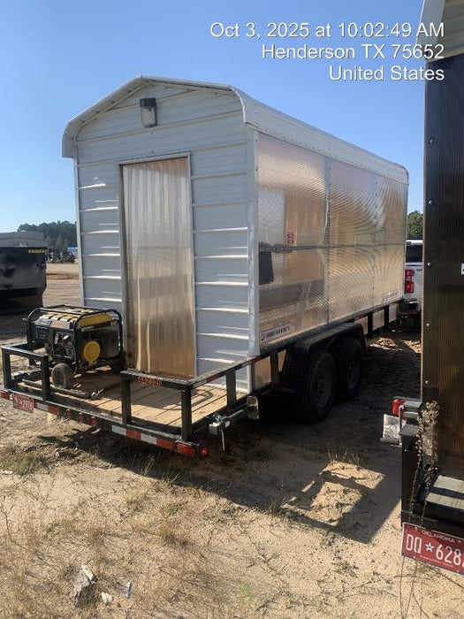 2024 PRO EPIC FBPRO-4K18S