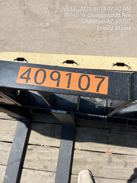 2024 VIRNIG PF4855-5VG