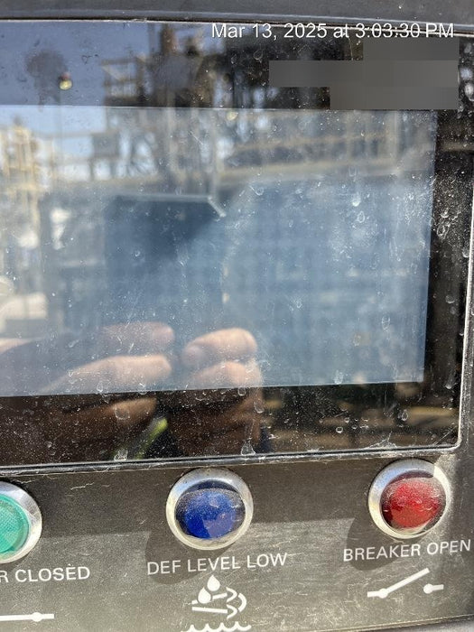 2020 ATLAS COPCO QAS 330