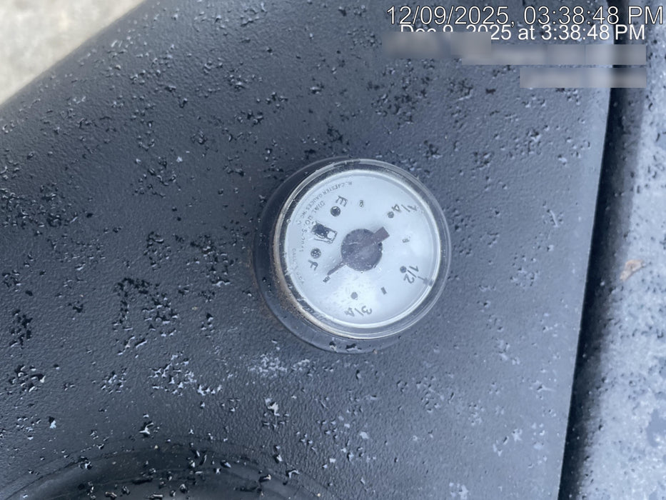 2020 Allmand NLV3GR (4) LED Light Fixture 350W, 23' Vertical Mast, 3kW Prime, Towable, Deep Sea L401, Leveling Jacks, Yanmar T4F 5.8hp