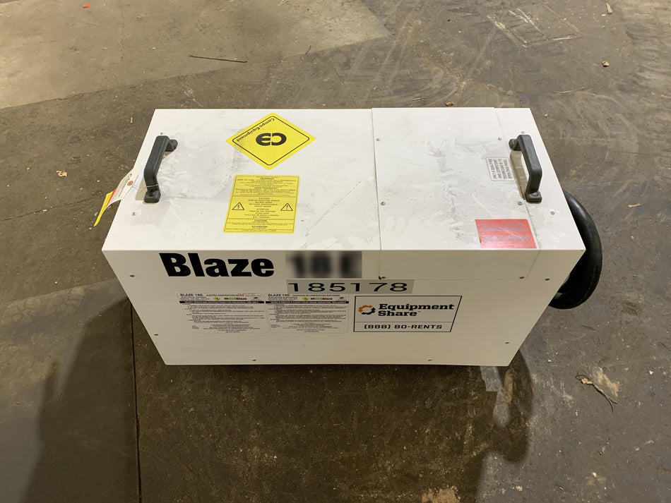 2021 CAMPO EB18E
