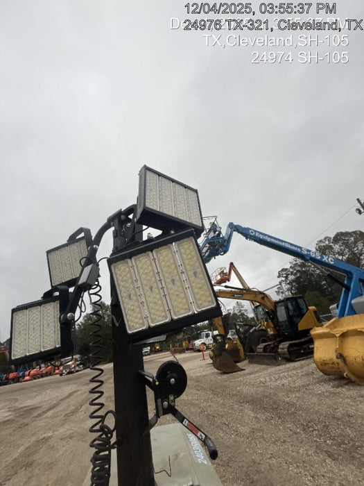 2024 WACKER NEUSON LTT4