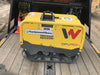 2019 Wacker Neuson DPU90r Standard w/Remote