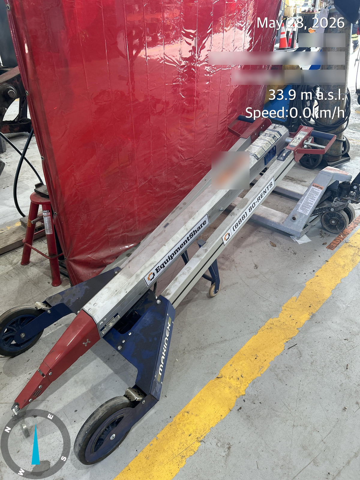 2024 MAKINEX PHT2-140-US