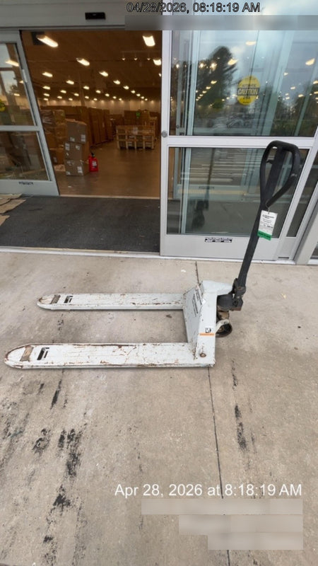 2021 STRONGWAY 5500 lb Pallet Jack