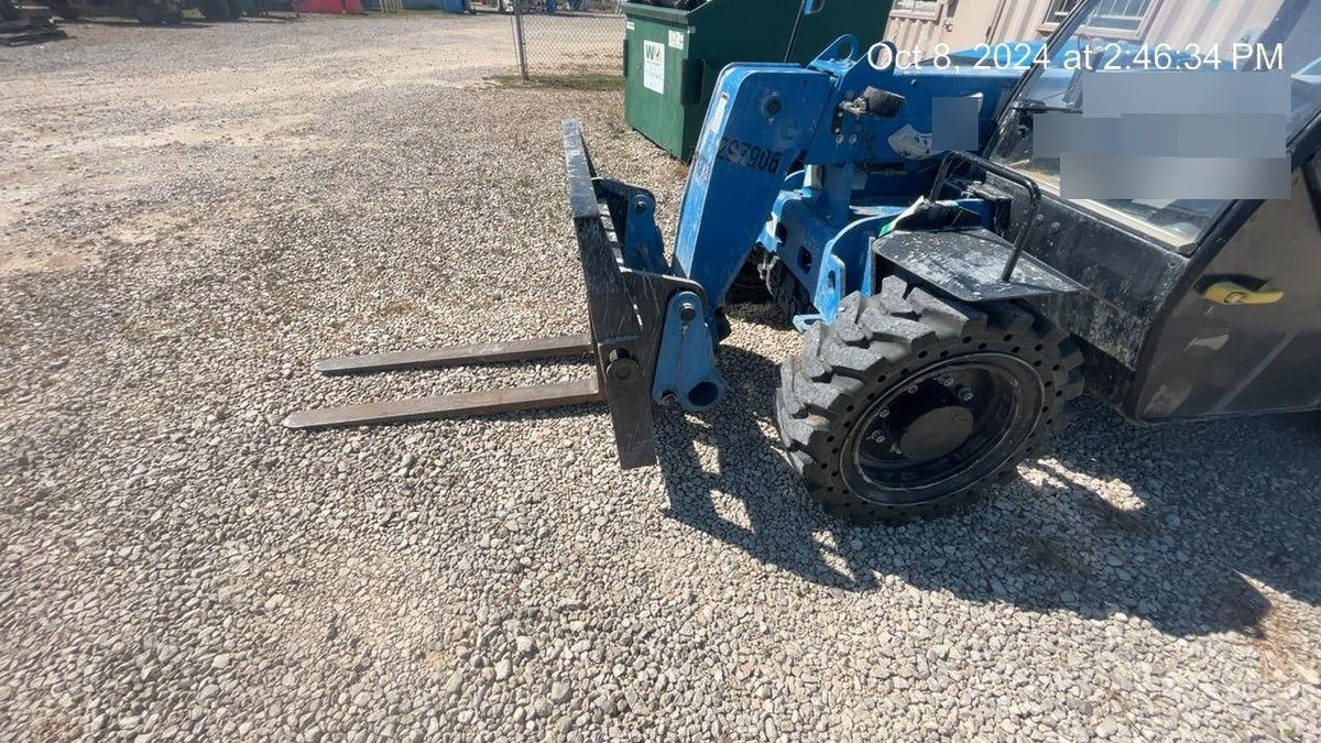 2023 GENIE GTH-5519