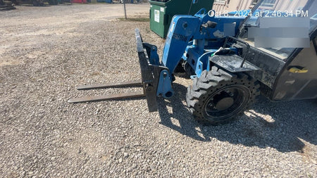2023 GENIE GTH-5519
