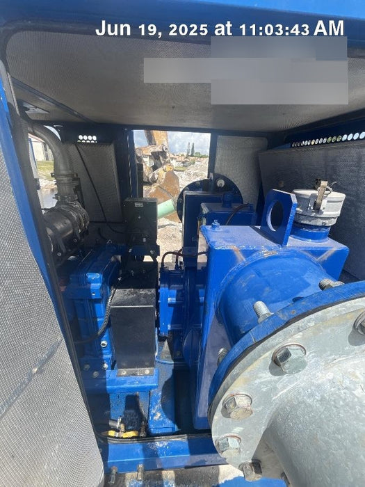 2022 THOMPSON 12R-DDS-3.6-X Canopy