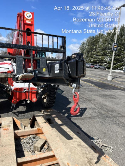 2024 STAR INDUSTRIES M1360B - Star JIB Boom