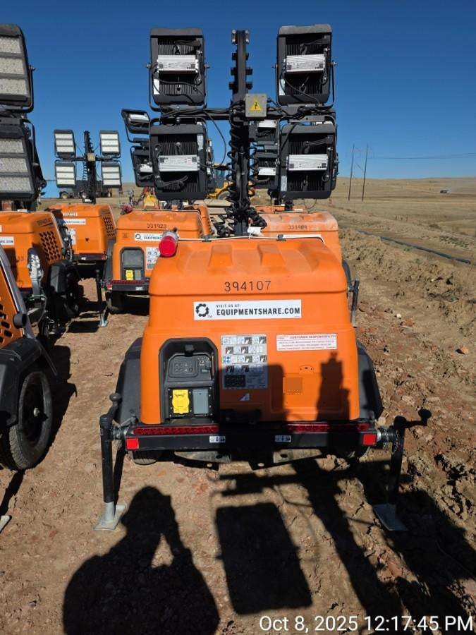 2024 GENERAC MLT2