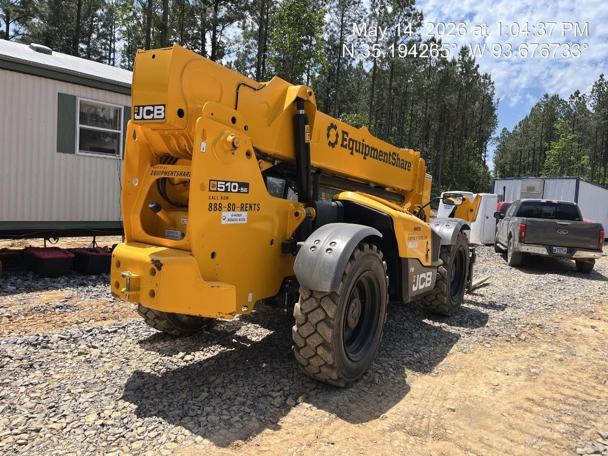 2025 JCB 510-56