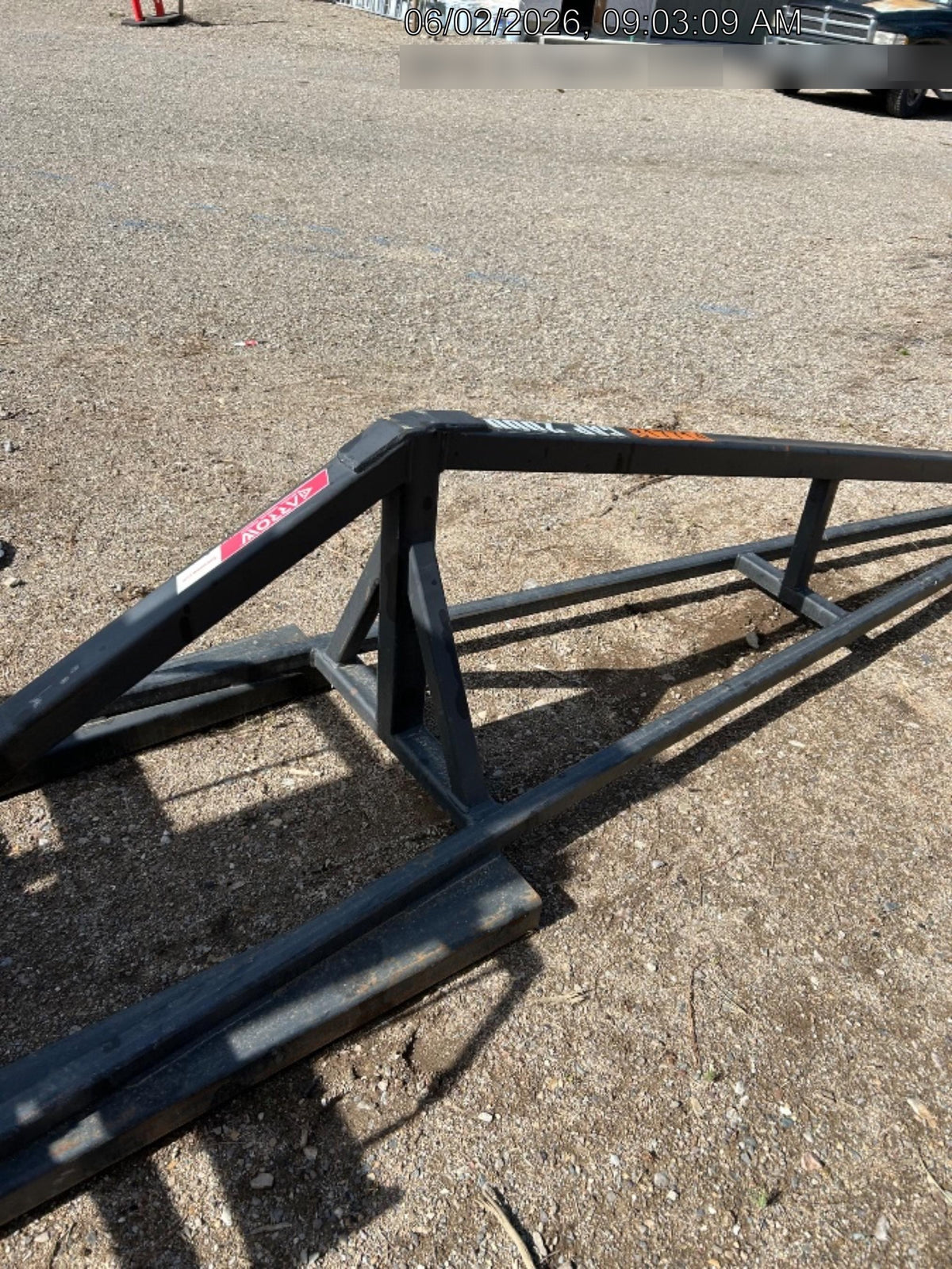 2023 ARROW MATERIAL HANDLING 1000100-12-F