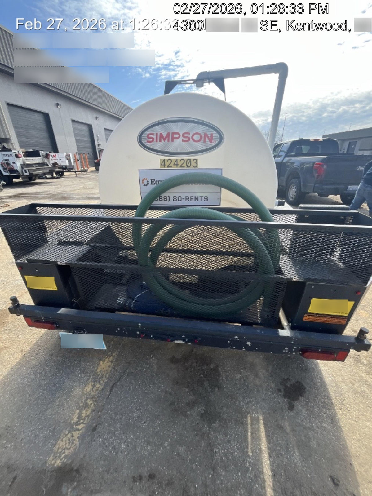 2024 SIMPSON SWT-52517